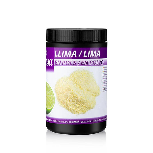 Sosa pulver – lime (38759), 600 g