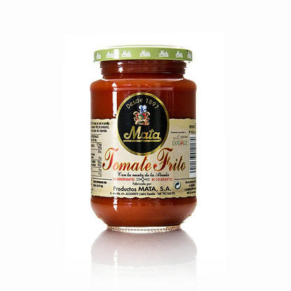Tomatsås Frito Salsa Especial, Spanien, 370 g