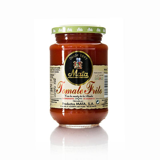 Tomatsås Frito Salsa Especial, Spanien, 370 g