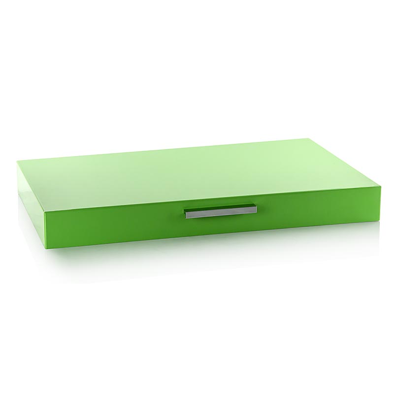 Plancha-tillbehör – lock till Plancha Rainbow Grön (42670), 1 st