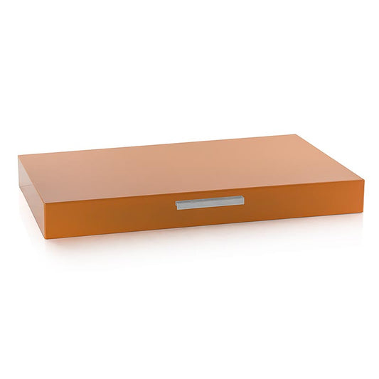 Plancha-tillbehör – lock till Plancha Rainbow Orange (42672), 1 st
