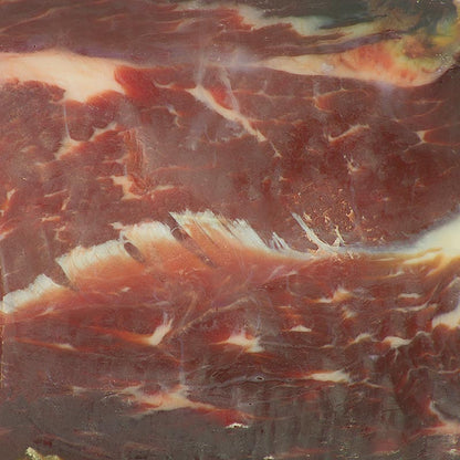 Cecina de Leon IPG (g.g.A.), rökt nötkött, Spanien, små bitar, ca 1,2 kg