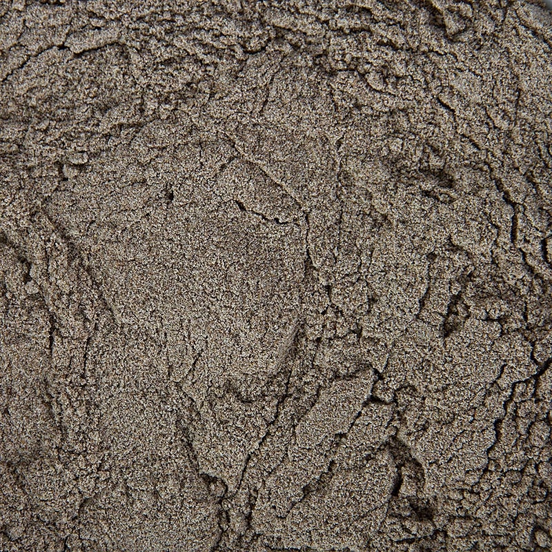 Teffmjöl – dvärghirse, mörkt, 1 kg