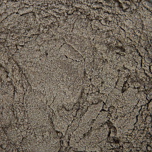 Teffmjöl – dvärghirse, mörkt, 1 kg