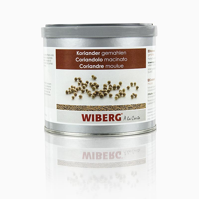 Wiberg malen koriander, 200 g