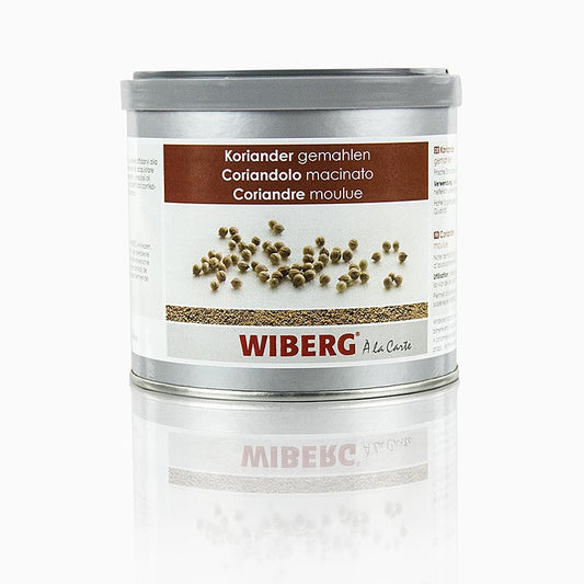 Wiberg malen koriander, 200 g
