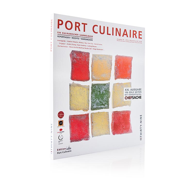 Port Culinaire – gourmetmagasin, nummer 39, 1 st