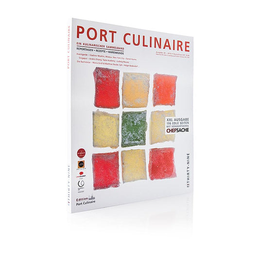 Port Culinaire – gourmetmagasin, nummer 39, 1 st