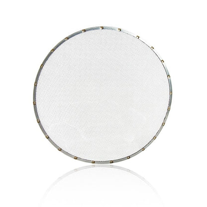 Ersättningssil för passersil (art. 13089), ø 36 cm, 2 mm maskstorlek, 1 st