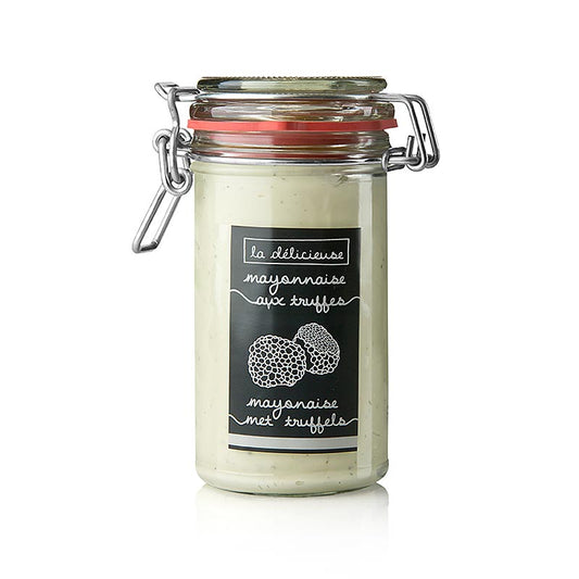 Tryffelmayonnaise, La Delicieuse, 250 ml
