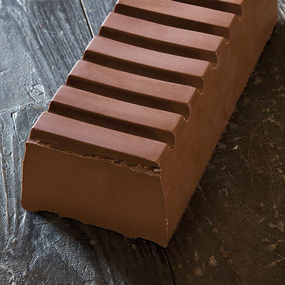 Choklad Gianduja-nougat, mjölk, La Molina, 1 kg