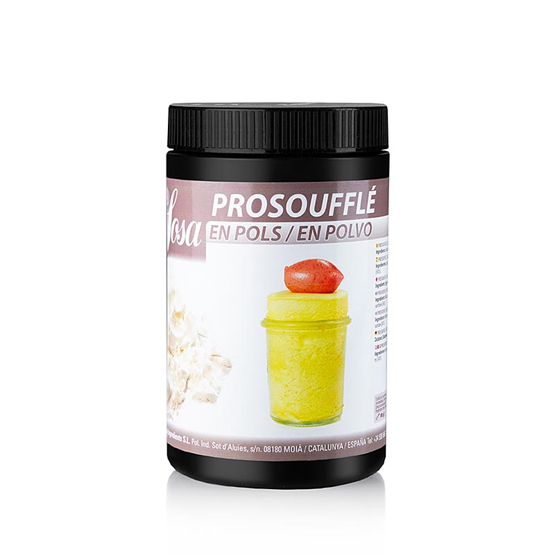 Sosa Pro Soufflé (stabilisator), 500 g