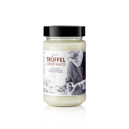 Marco Zingones tryffelsås, 225 ml