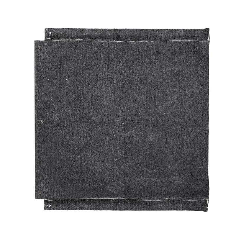 The Black Car Pad, Extender, 79,5x86 cm, 1 st