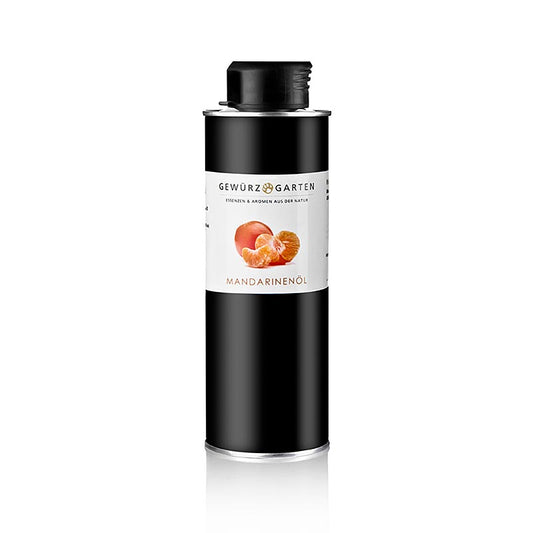 Gewürzgarten Mandarinoja i rapsolja, 250 ml