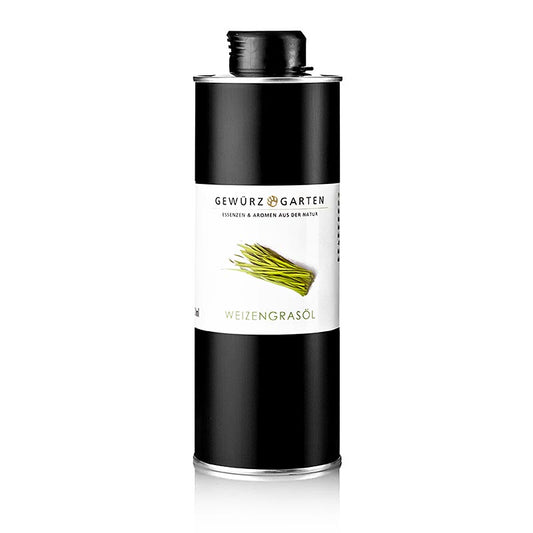 Gewürzgarten vetegräsolja i rapsolja, 500 ml