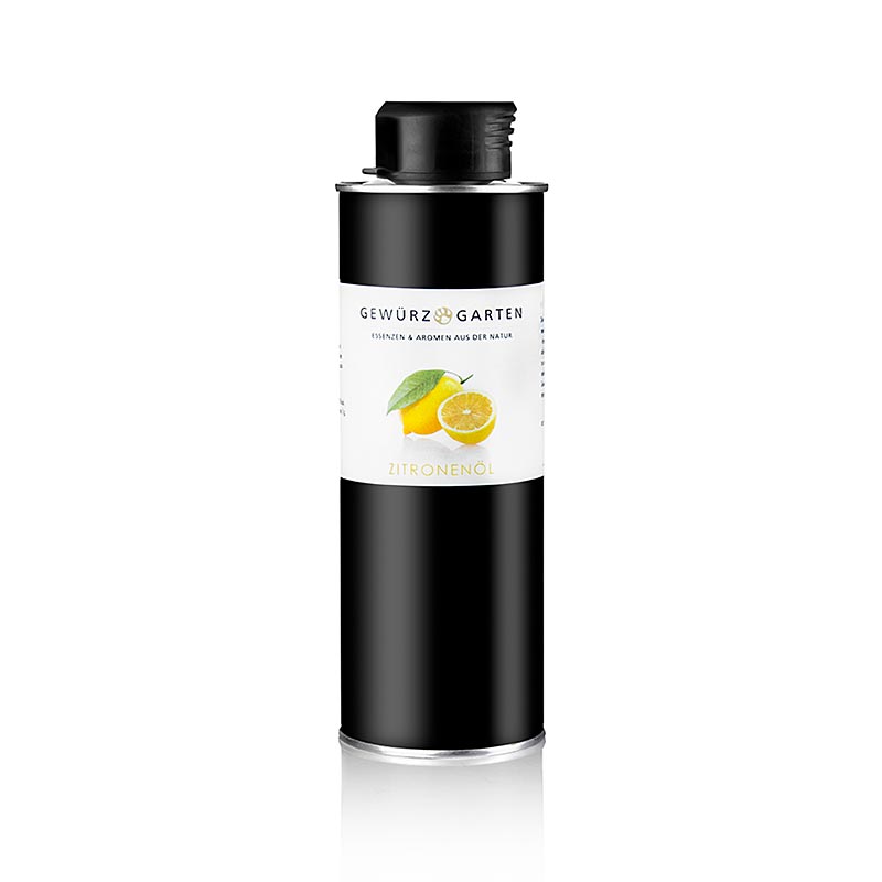 Gewürzgarten Citronolja i rapsolja, 250 ml