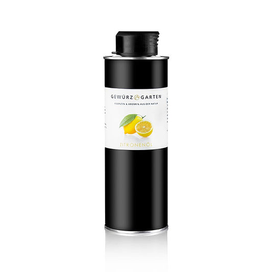 Gewürzgarten Citronolja i rapsolja, 250 ml