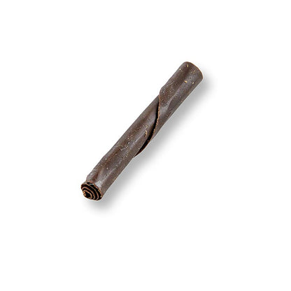 Chokladcigarrer – ”Mini Panatella”, mörk, 4,5 cm, 500 g, 310 st