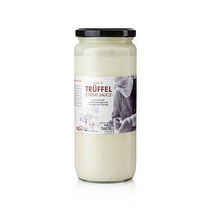 Marco Zingones tryffelsås, 500 ml