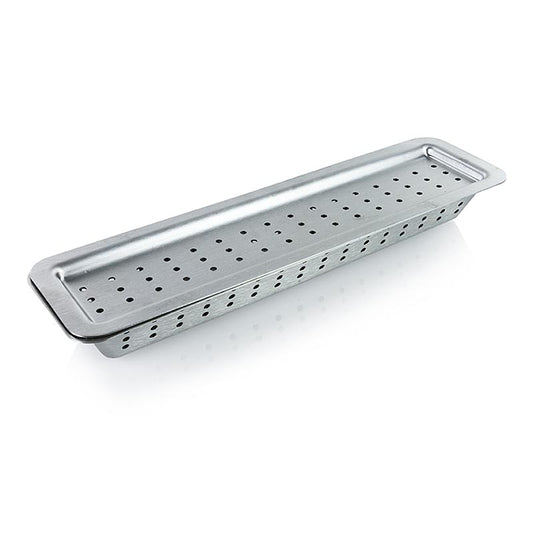 Outdoorchef-tillbehör – Rökbox Dual, för Australien-serien, 1 st