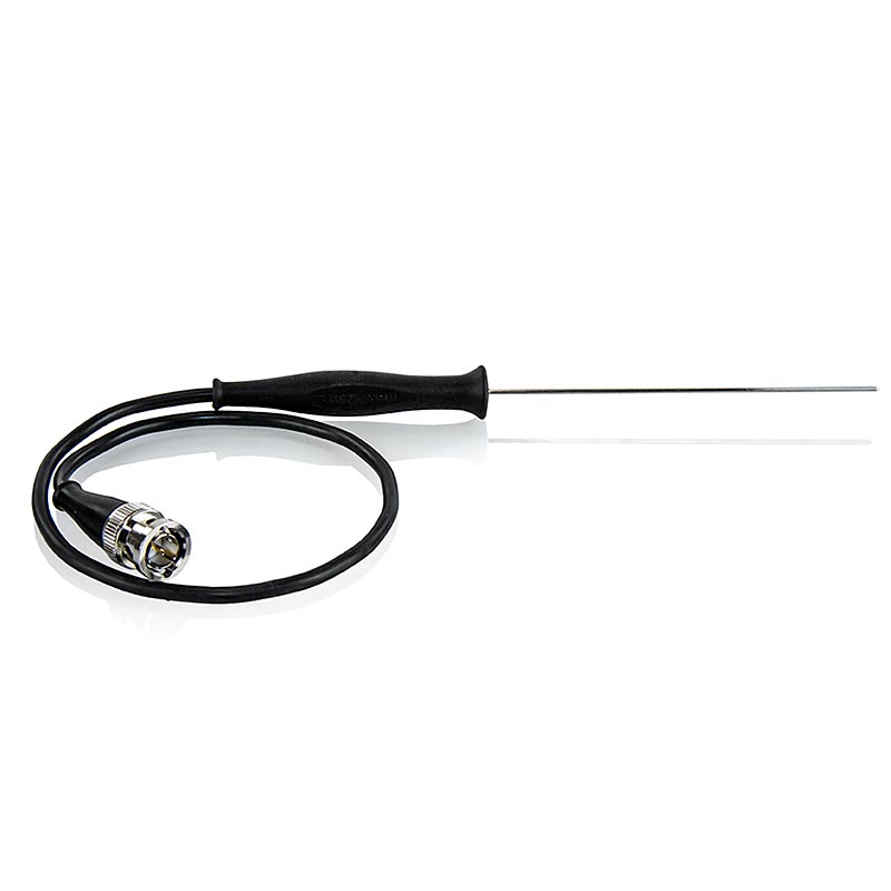 Chef´s Probe stektermometer, 1,5 mm sensor, med 30 cm kabel, 1 st