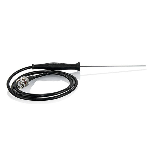 Chef´s Probe stickprober, 1,5 mm sensor, med 80 cm kabel, 1 st