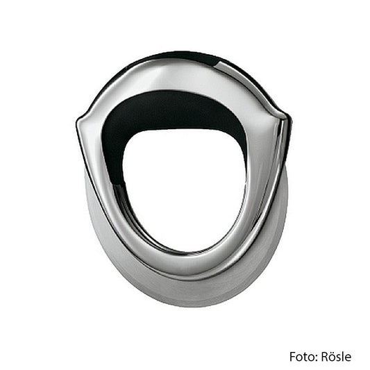 Rösle pizzaskärare (hjul), 13,8 cm lång, ø 14 cm, 1 st