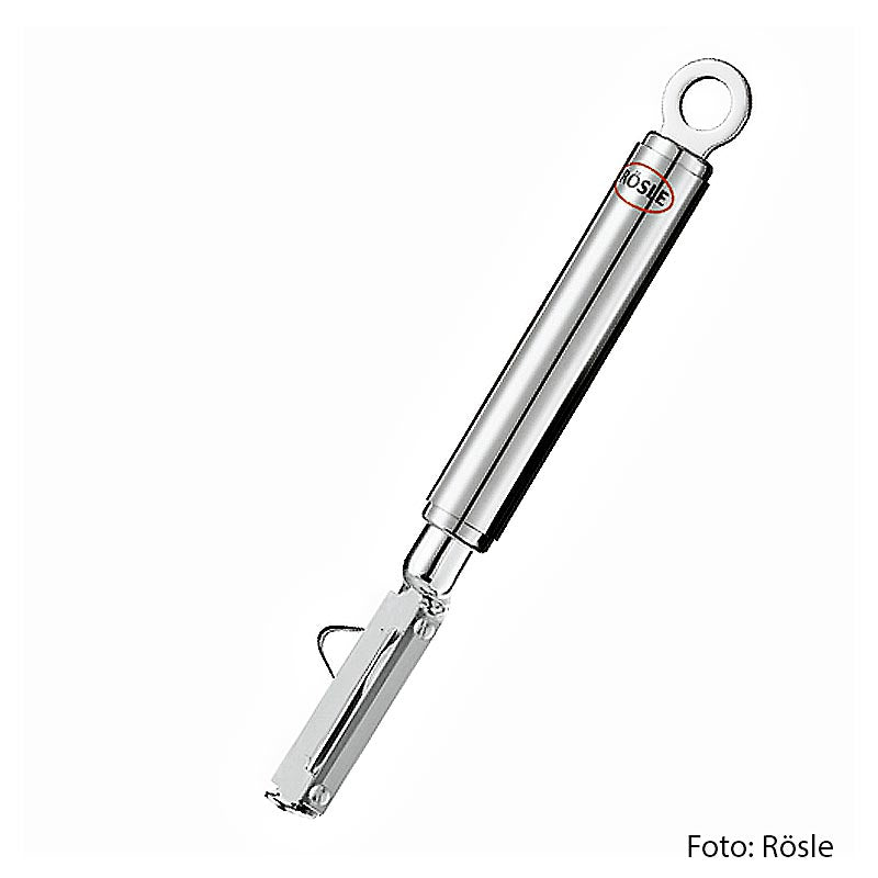 Rösle pendelskalare för högerhänta, 19 cm, 1 st