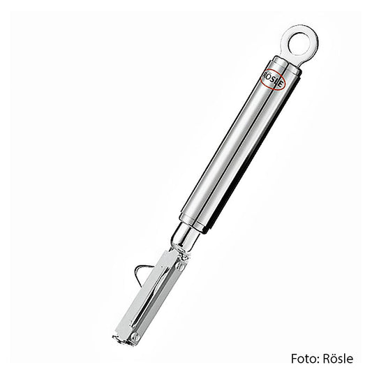 Rösle pendelskalare för högerhänta, 19 cm, 1 st