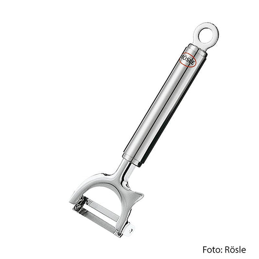 Rösle pendelskalare tvär, 17 cm, 1 st