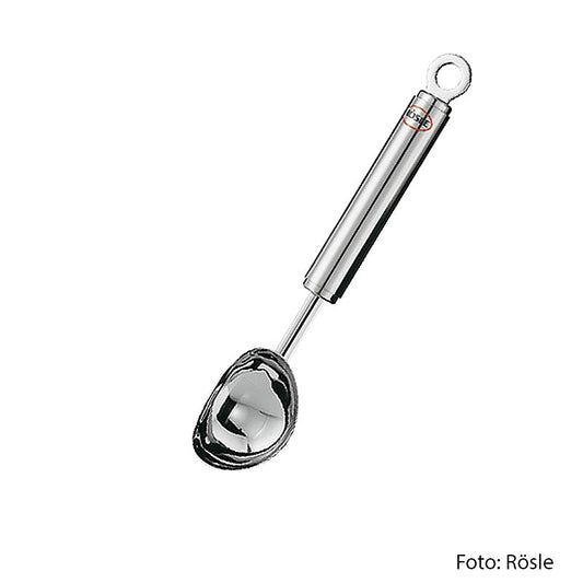Rösle glassskopa, 20,5 cm, 1 st