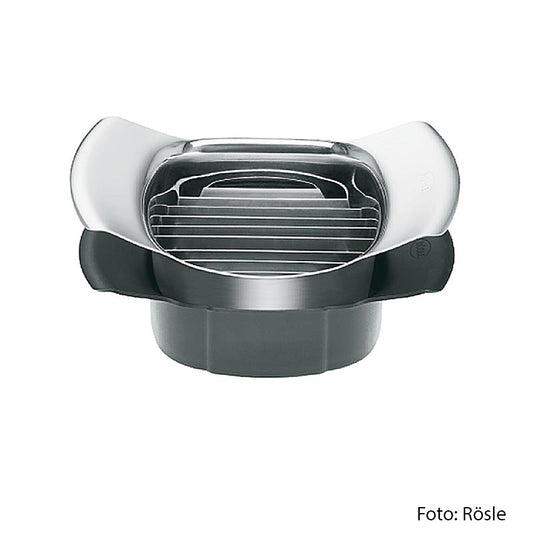 Rösle tomat- och mozzarellaskärare, 16 cm, ø 10 cm, 1 st