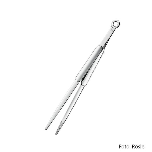 Rösle spetspincett, 31 cm, 1 st