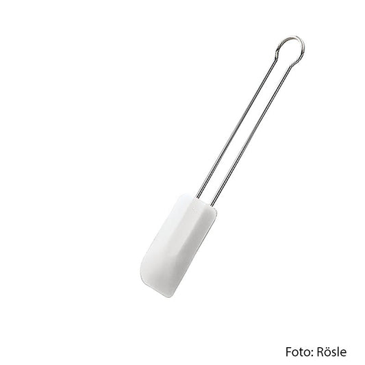 Rösle degskrapa, 26 cm, 2,75 cm bred, 1 st