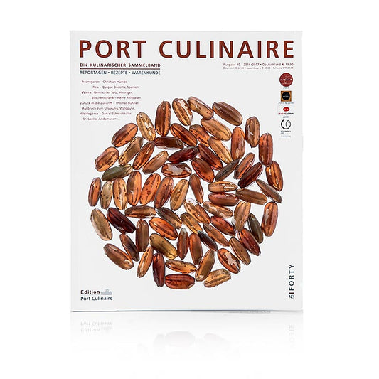 Port Culinaire – Gourmetmagasin, nummer 40, 1 st