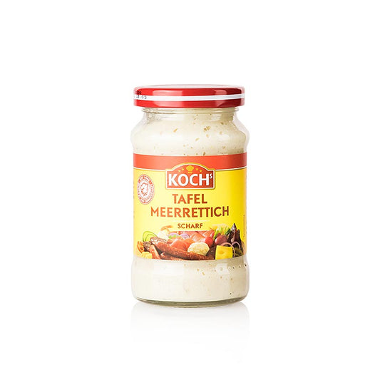 Rädisapasta, Kochs, 200 g