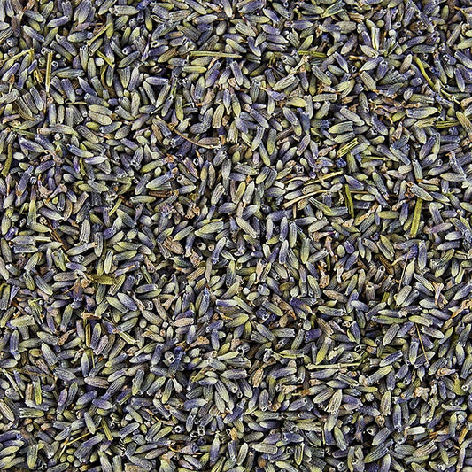 Lavendel, torkad, 100 g