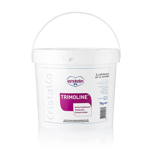 Trimoline, invertsocker för glass och ganache, 7 kg