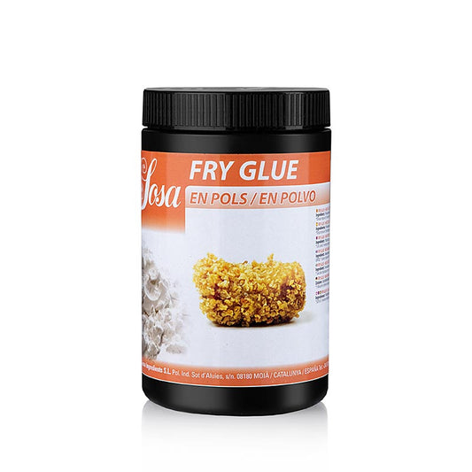 Sosa Fry Glue, äggersättning för fritering, 500 g