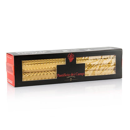Pastificio dei Campi - Nr 20 Mafaldine, Pasta di Gragnano, IGP/g.U., 500 g