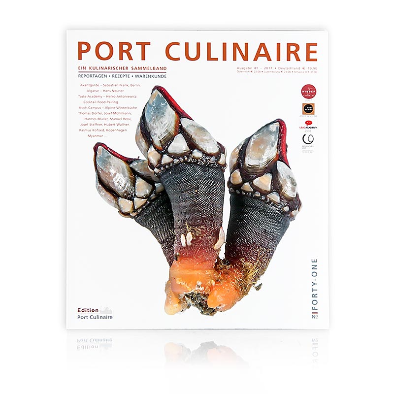 Port Culinaire – Gourmetmagasin, nummer 41, 1 st