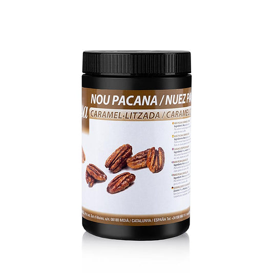 Sosa karamelliserade pekannötter, 600 g