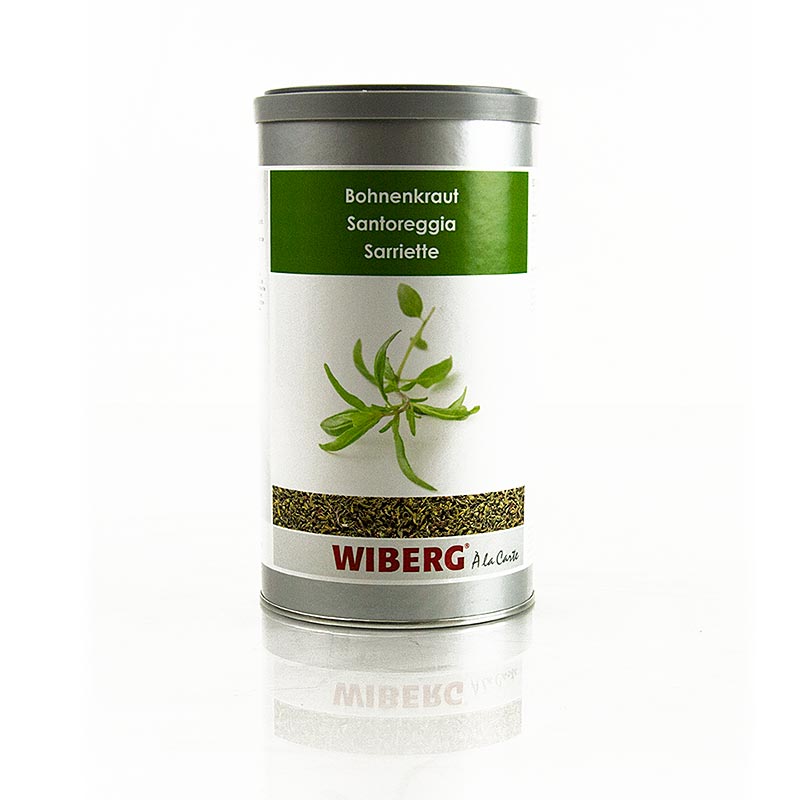 Wiberg torkad sarrietta, 200 g