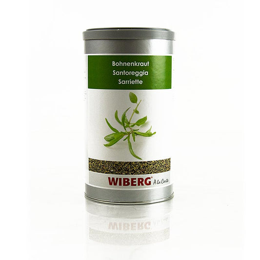Wiberg torkad sarrietta, 200 g