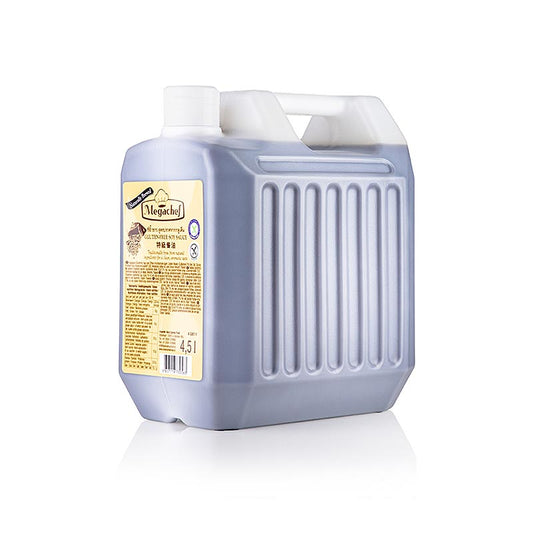 Sojasås – glutenfri, Megachef, 4,5 l
