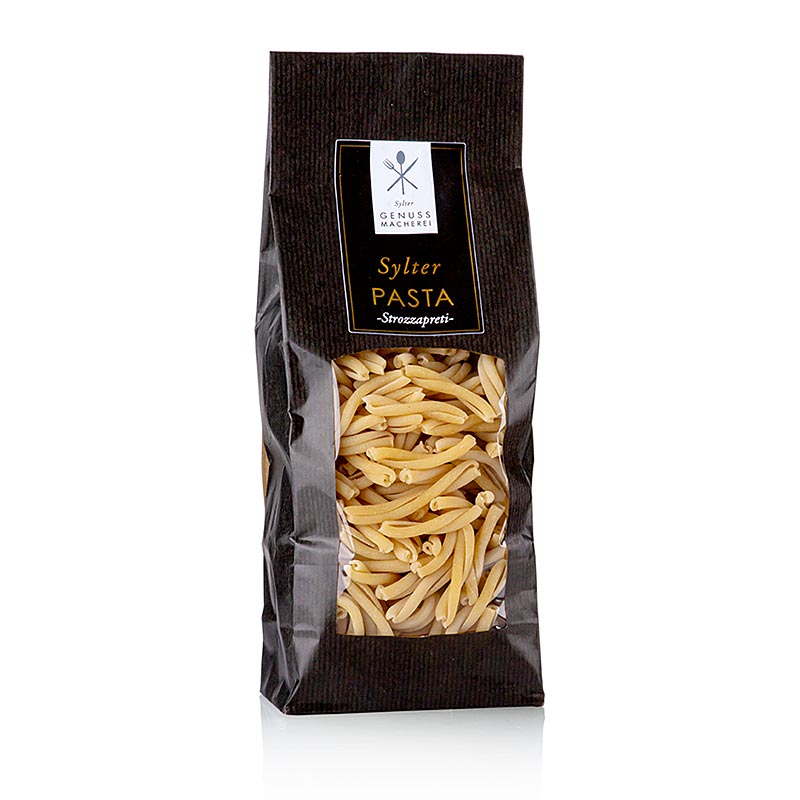Sylter pasta – Strozzapreti, 500 g