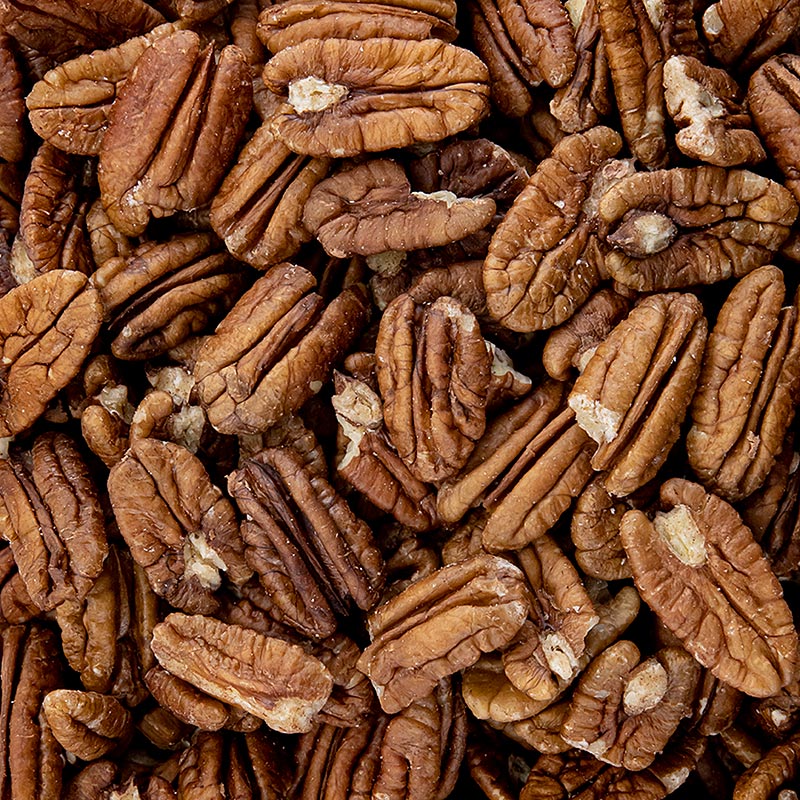 Pekannötter, skalade, 200 g