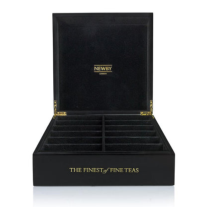 Newby Tea presentförpackning, 12 fack, 1 st
