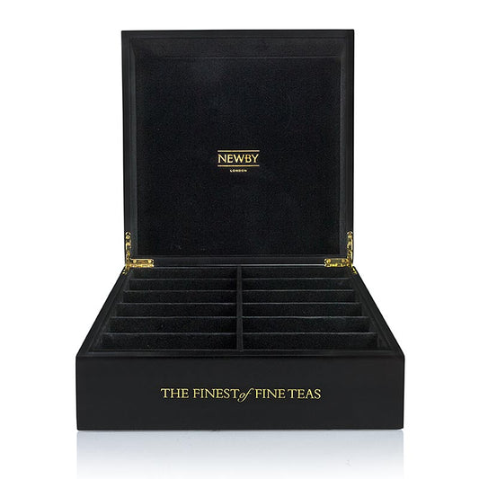 Newby Tea presentförpackning, 12 fack, 1 st